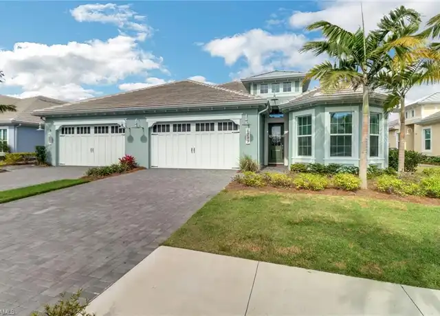 Property at 6299 Arriba Ave, Naples, FL, 34113, 3 beds, 2 baths, [object Object]