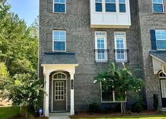 Property at 1259 Berwyn Way Unit 1259, Suwanee, GA, 30024, 4 beds, 3.5 baths, [object Object]
