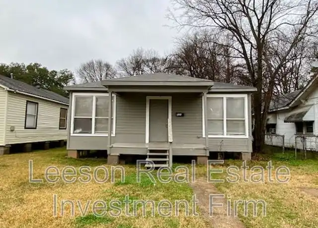 Property at 501 Wyche St, Bossier City, LA, 71111, 3 beds, 1 bath, [object Object]