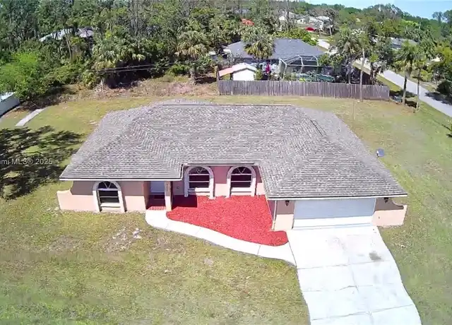 Property at 5025 San Luis Ter, North Port, FL, 34286, 3 beds, 2 baths, [object Object]