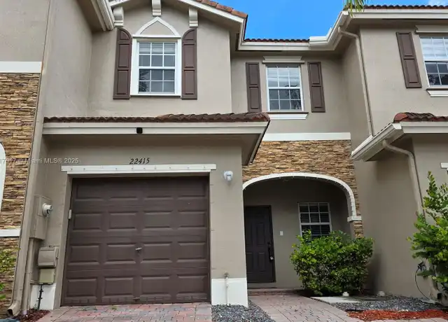 Property at 22415 SW 89th Ave, Cutler Bay, FL, 33190, 3 beds, 2.5 baths, [object Object]