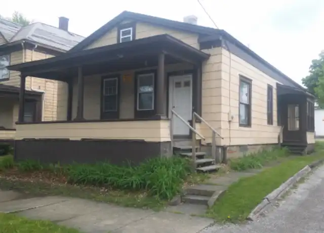 Property at 235 W 3rd St, Erie, PA, 16507, 4 beds, 1 bath, [object Object]