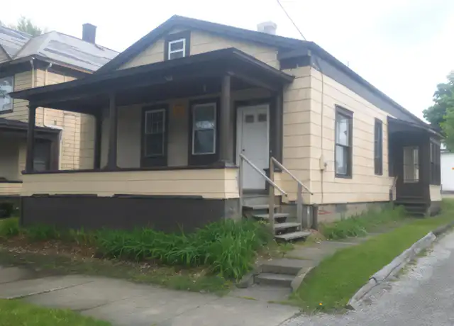 Property at 235 W 3rd St, Erie, PA, 16507, 4 beds, 1 bath, [object Object]