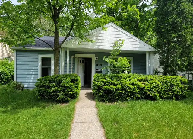 Property at 1509 Palmer Ave, Kalamazoo, MI, 49001, 2 beds, 1 bath, [object Object]