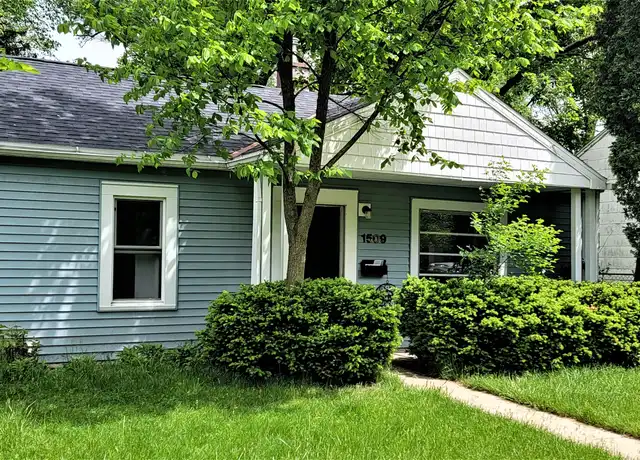 Property at 1509 Palmer Ave, Kalamazoo, MI, 49001, 2 beds, 1 bath, [object Object]