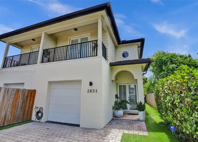 Property at 2851 SW 38th Ct #2853, Miami, FL, 33134, 3 beds, 2.5 baths, [object Object]