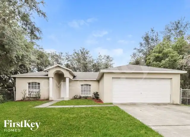 Property at 1809 Hudson Ct, Kissimmee, FL, 34759, 3 beds, 2 baths, [object Object]