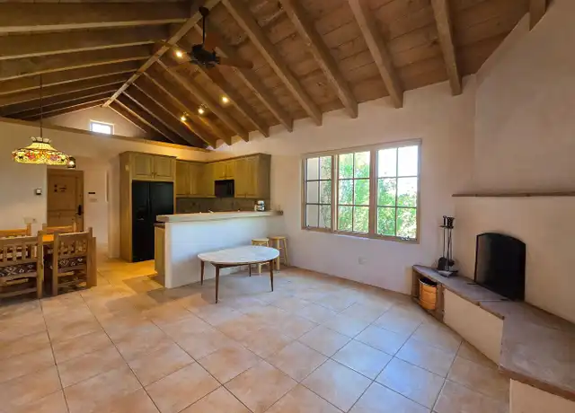 Property at 59 Sonrisa Trl, Santa Fe, NM, 87506, 2 beds, 1.5 baths, [object Object]