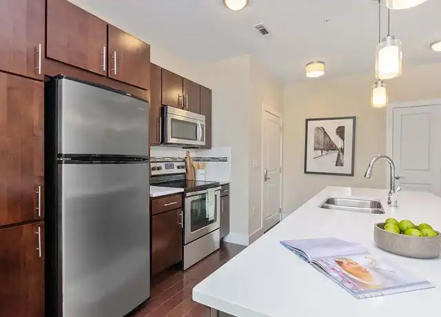 Property at Riverbend on The Charles - 270 Pleasant St, Watertown, MA, 02472, 1 bed, 1 bath, [object Object]