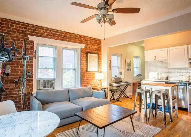 Property at 1341 N Washington St #12, Denver, CO, 80203, 1 bed, 1 bath, [object Object]