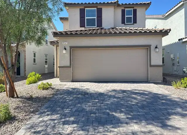Property at 8157 Seminario Ave, Las Vegas, NV, 89113, 4 beds, 3 baths, [object Object]