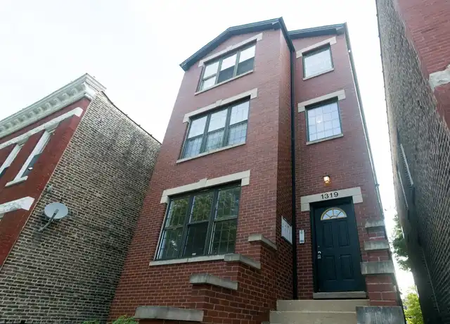 Property at 1319 N Campbell Ave Unit 2, Chicago, IL, 60622, 4 beds, 3 baths, [object Object]