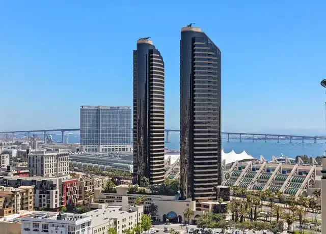 Property at 645 Front St #2004, San Diego, CA, 92101, 4 beds, 4.5 baths, [object Object]