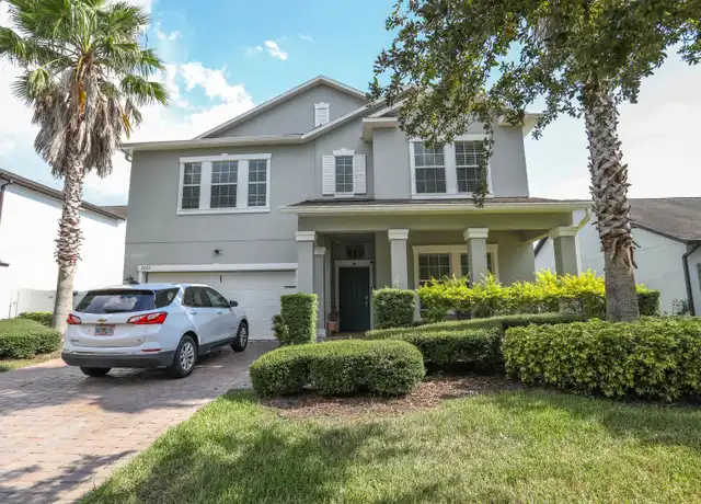 Property at 2032 Solar Dr, Winter Garden, FL, 34787, 5 beds, 3.5 baths, [object Object]