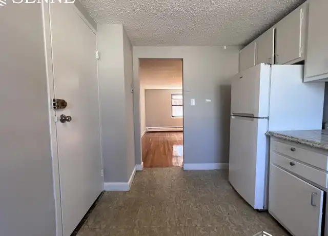 Property at 48 A Harvard Ave Unit 6, Brookline, MA, 02446, 1 bed, 1 bath, [object Object]