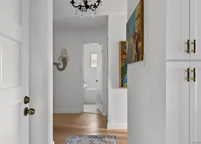 Property at 1841 Linwood St, San Diego, CA, 92110, 2 beds, 1 bath, [object Object]