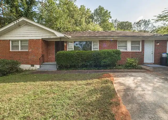 Property at 1912 Bandera Dr, Decatur, GA, 30032, 3 beds, 1 bath, [object Object]