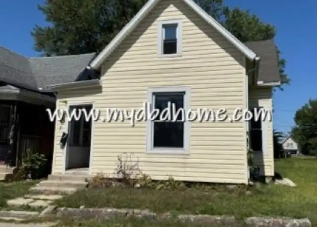 Property at 427 E Taber St, Fort Wayne, IN, 46803, 3 beds, 1 bath, [object Object]