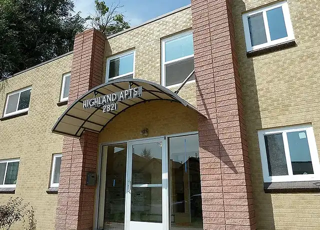 Property at Highland - 2821 W 24th Ave, Denver, CO, 80211, 1 bed, 1 bath, [object Object]