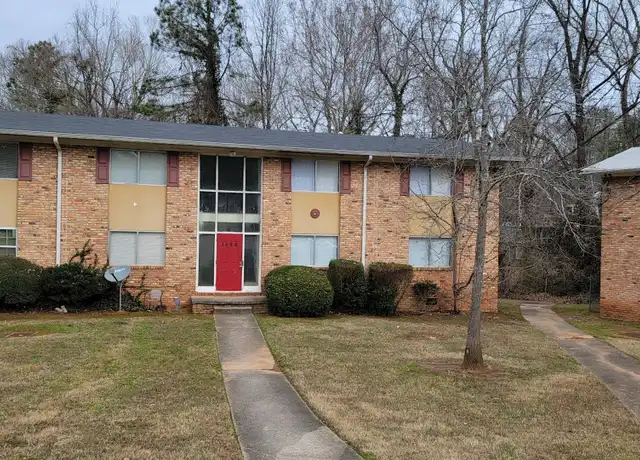 Property at 1596 Line Cir Unit 3, Decatur, GA, 30032, 2 beds, 1 bath, [object Object]