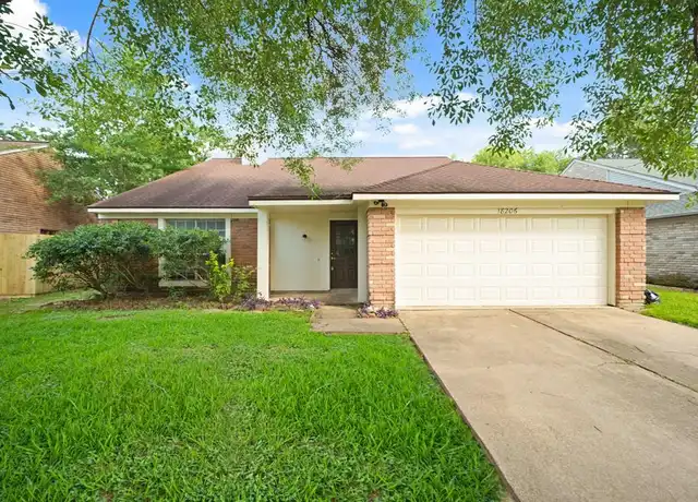 Property at 18206 Brooknoll Dr, Houston, TX, 77084, 3 beds, 2 baths, [object Object]