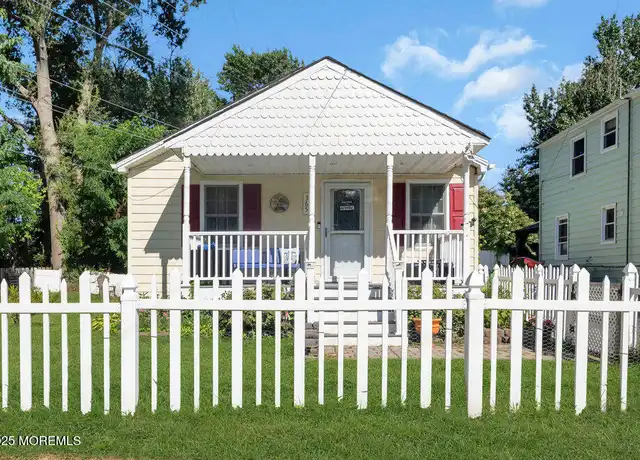 Property at 365 Atlantic Ave, North Middletown, NJ, 07748, 2 beds, 1 bath, [object Object]