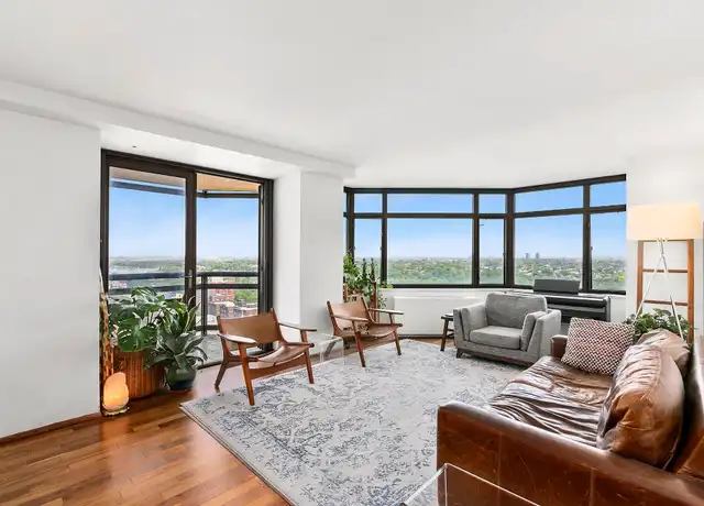 Property at 11201 Queens Blvd Unit 18H, Forest Hills, NY, 11375, 2 beds, 2 baths, [object Object]