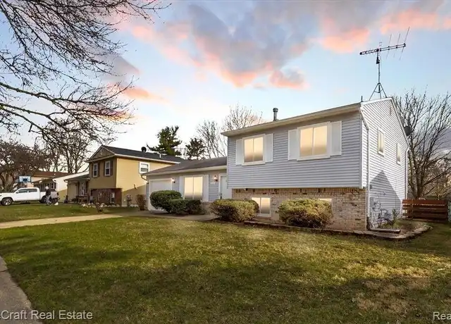 Property at 9224 Panama Ave, Ypsilanti, MI, 48198, 3 beds, 1.5 baths, [object Object]