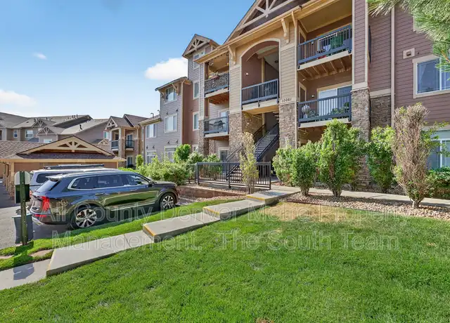 Property at 10061 W Victoria Pl #301, Littleton, CO, 80127, 2 beds, 2 baths, [object Object]