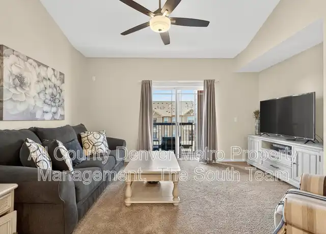 Property at 10061 W Victoria Pl #301, Littleton, CO, 80127, 2 beds, 2 baths, [object Object]