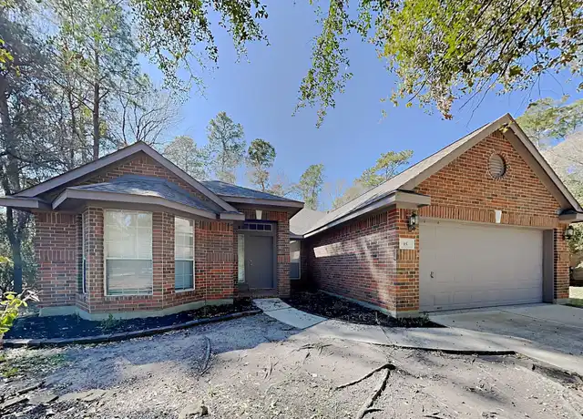 Property at 85 Summer Lark Pl, Spring, TX, 77382, 4 beds, 2 baths, [object Object]