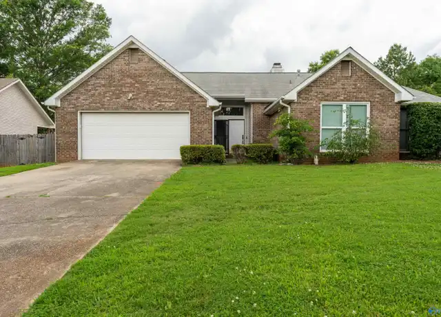 Property at 112 Telluride Dr, Madison, AL, 35758, 3 beds, 2 baths, [object Object]