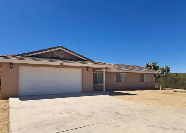 Property at 57583 Onaga Trl, Yucca Valley, CA, 92284, 4 beds, 3 baths, [object Object]