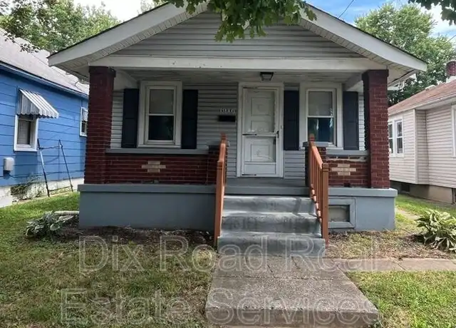 Property at 1946 Patton Ave, Hamilton, OH, 45015, 2 beds, 1 bath, [object Object]