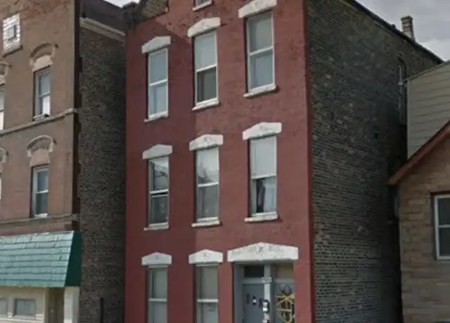 Property at 3222 S Aberdeen St Unit 2RBD, Chicago, IL, 60608, 3 beds, 1 bath, [object Object]
