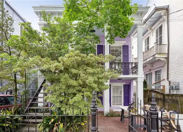 Property at 1418 Constance St, New Orleans, LA, 70130, 2 beds, 2 baths, [object Object]