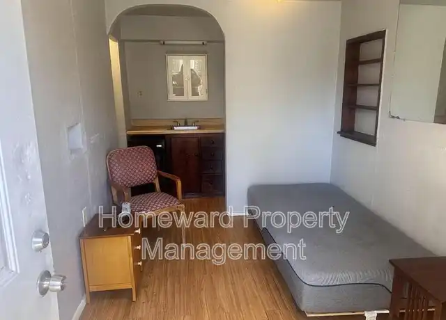Property at 3803 Meadowbrook Dr Unit 1, Fort Worth, TX, 76103, 1 bed, 1 bath, [object Object]