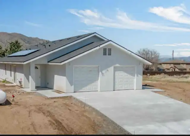 Property at 21605 Golden Star Blvd Unit A, Tehachapi, CA, 93561, 2 beds, 1 bath, [object Object]