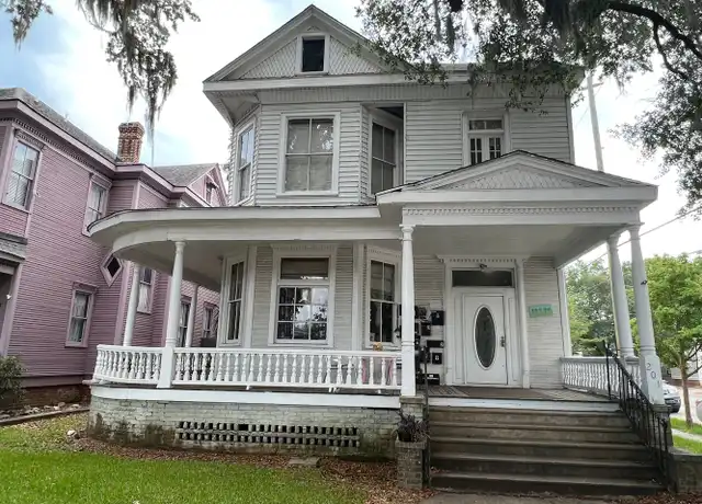 Property at 201 E 31st St Unit 9, Savannah, GA, 31401, 1 bed, 1 bath, [object Object]