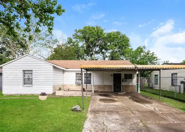 Property at 7730 Darnay Dr, Houston, TX, 77033, 3 beds, 1 bath, [object Object]