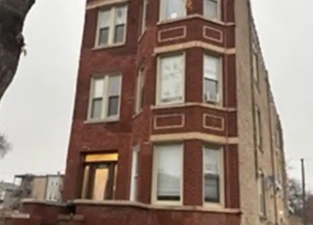 Property at 1443 S Drake Ave Fl Front, Chicago, IL, 60623, 3 beds, 2 baths, [object Object]