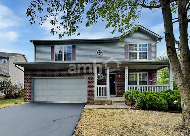 Property at 160 Harvard Loop, Delaware, OH, 43015, 3 beds, 2.5 baths, [object Object]