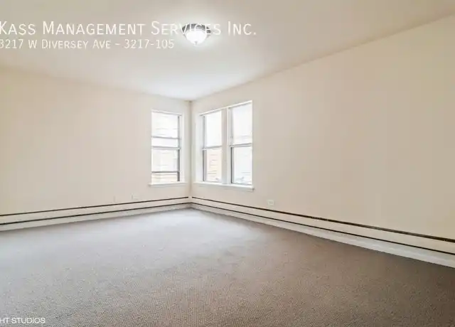 Property at 3217 W Diversey Ave, Chicago, IL, 60647, 3 beds, 1 bath, [object Object]