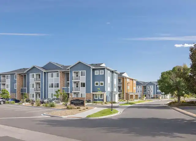 Property at Rendezvous Trail Apartments - 2918 S Timberline Rd, Fort Collins, CO, 80525, 1-3 bed, 1-2 bath, [object Object]