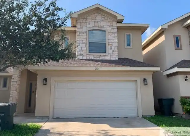 Property at 2101 Treasure Oaks Dr, Harlingen, TX, 78550, 3 beds, 2.5 baths, [object Object]