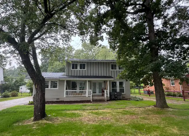 Property at 6415 Hidden Forest Dr, Charlotte, NC, 28213, 4 beds, 2 baths, [object Object]