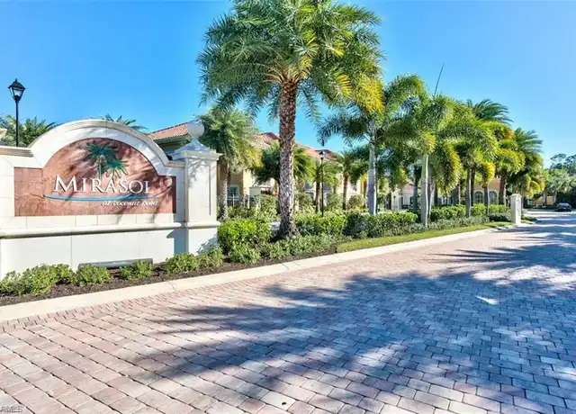 Property at 8560 Violeta St #204, Estero, FL, 34135, 3 beds, 2 baths, [object Object]