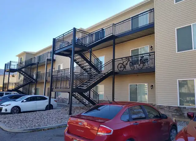 Property at 576 W 1045 N, Cedar City, UT, 84721, 3 beds, 2 baths, [object Object]