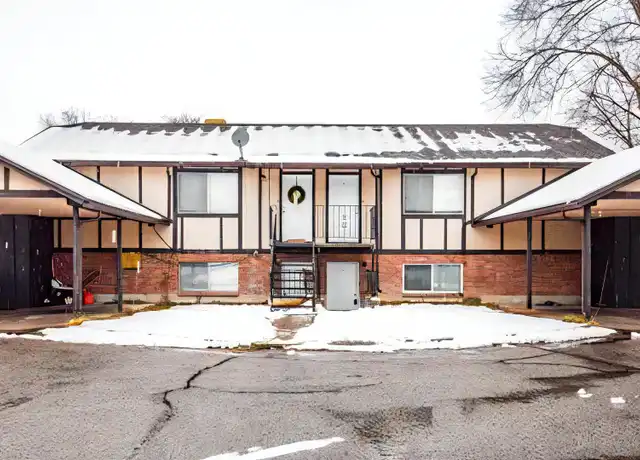 Property at 301 W 500 N Unit 1, Logan, UT, 84321, 2 beds, 1 bath, [object Object]