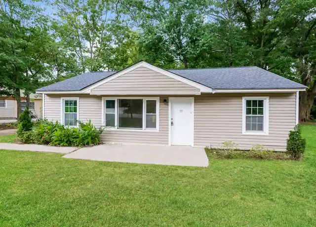 Property at 808 Pamela Dr, Griffin, GA, 30224, 3 beds, 1 bath, [object Object]